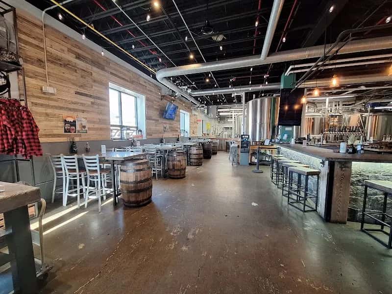 Greater Good — venue photo 4