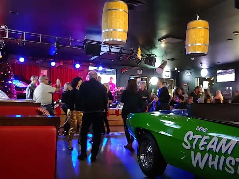 Pub Fiction  — venue photo 5