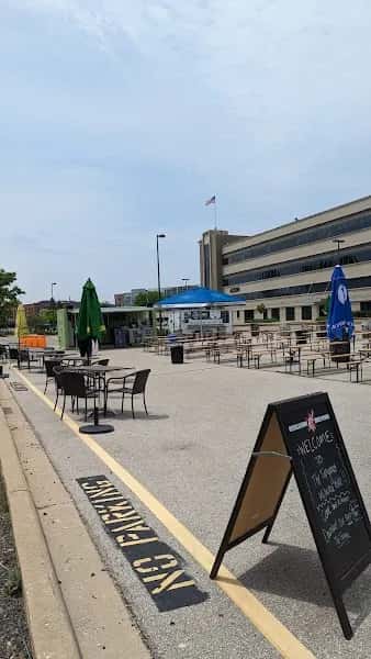 The Tap Yard  — venue photo 2