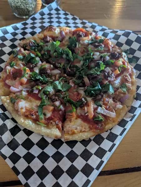 Campbell Pizza Co. — venue photo 4