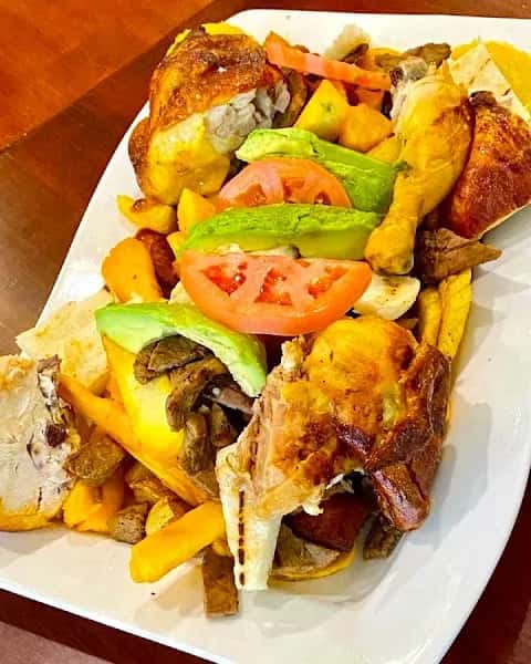 Gallo Colombian Restaurant — venue photo 2