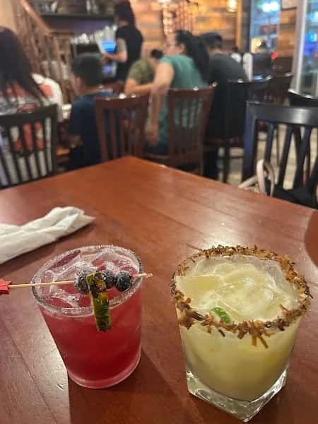 Gallo Colombian Restaurant — venue photo 4