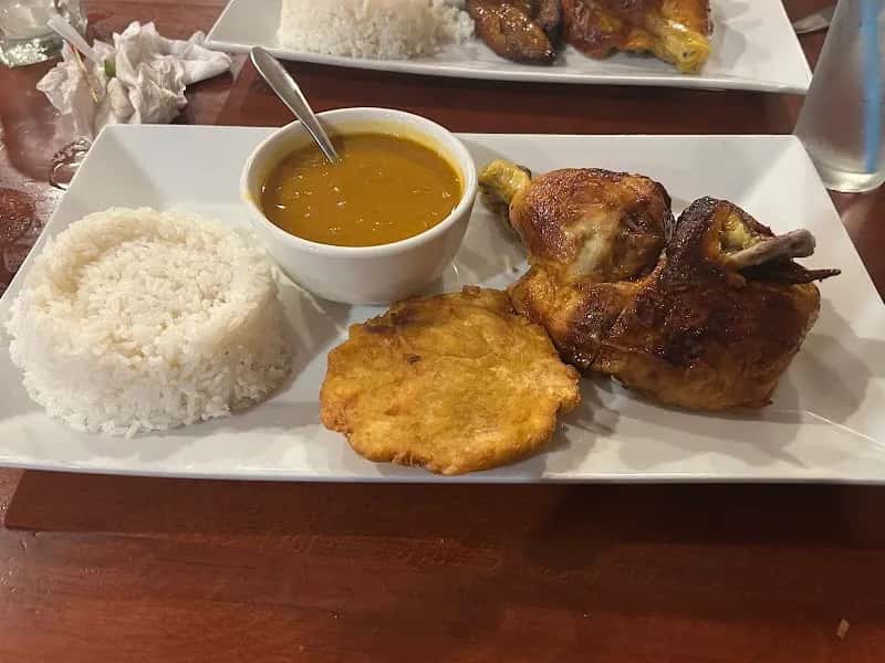Gallo Colombian Restaurant — venue photo 5