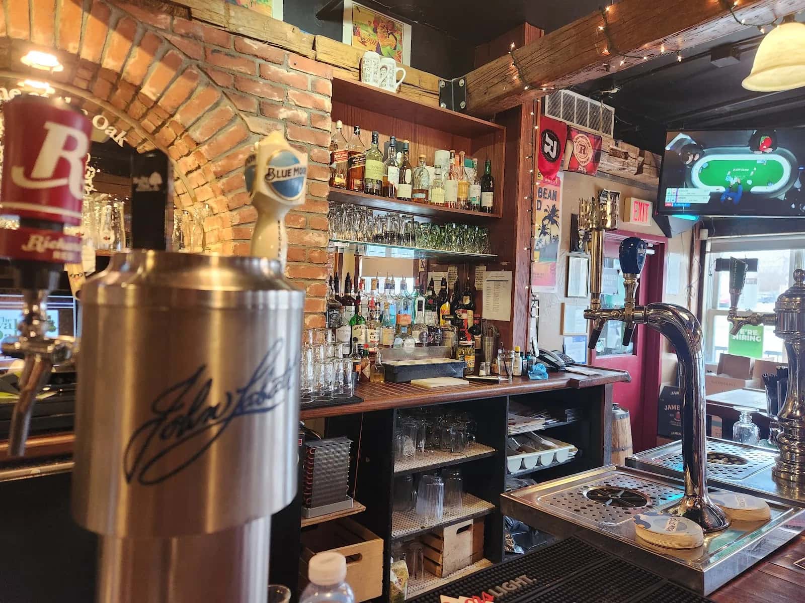 Royal Oak - Orleans — venue photo 5