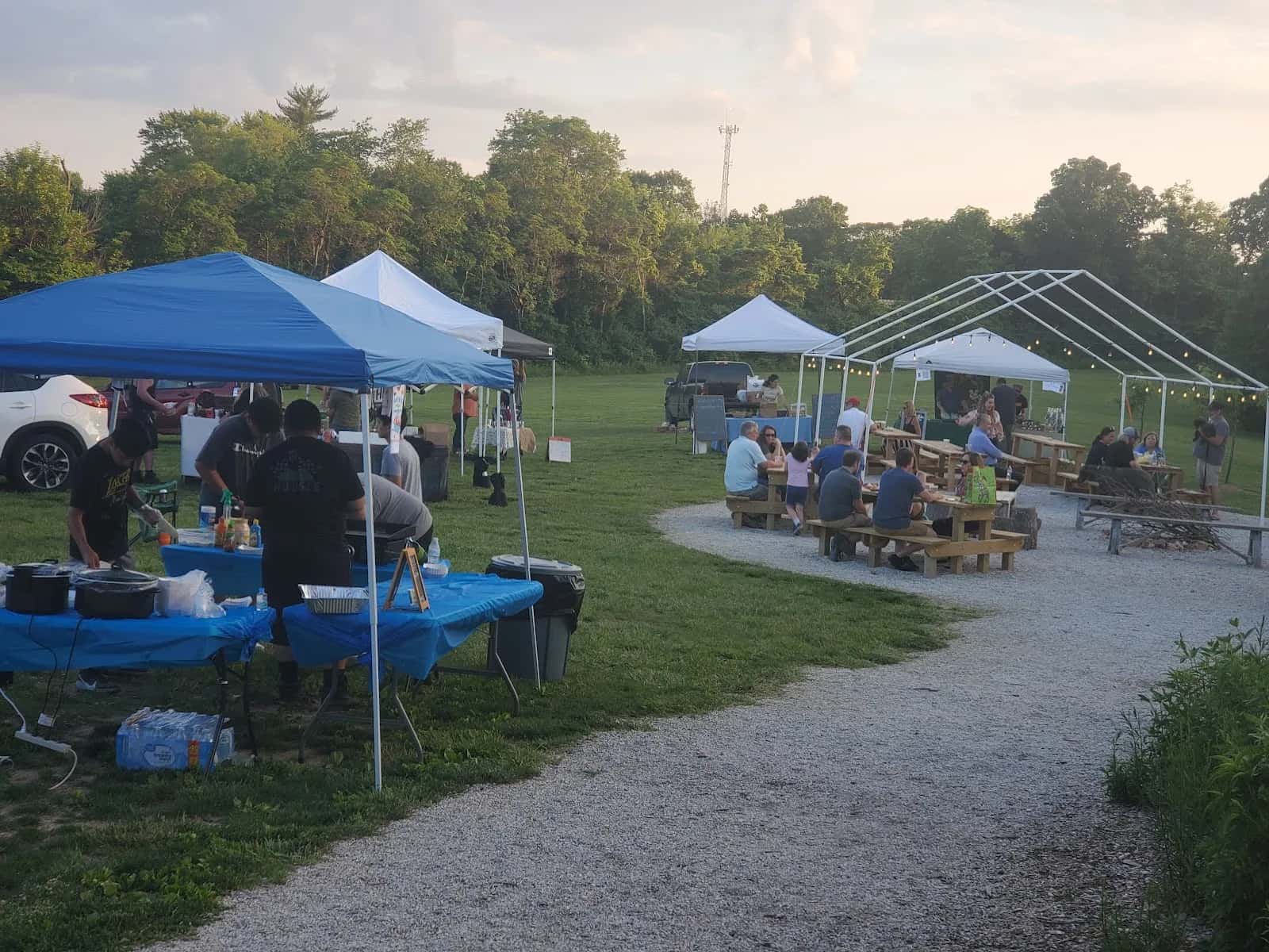 Point Labaddie Brewery — venue photo 4