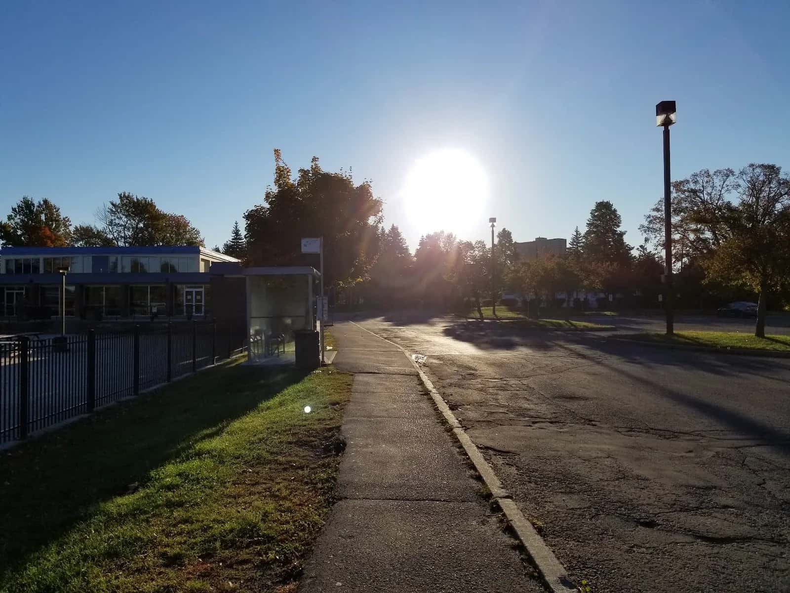 Ron Kolbus Lakeside Centre — venue photo 4