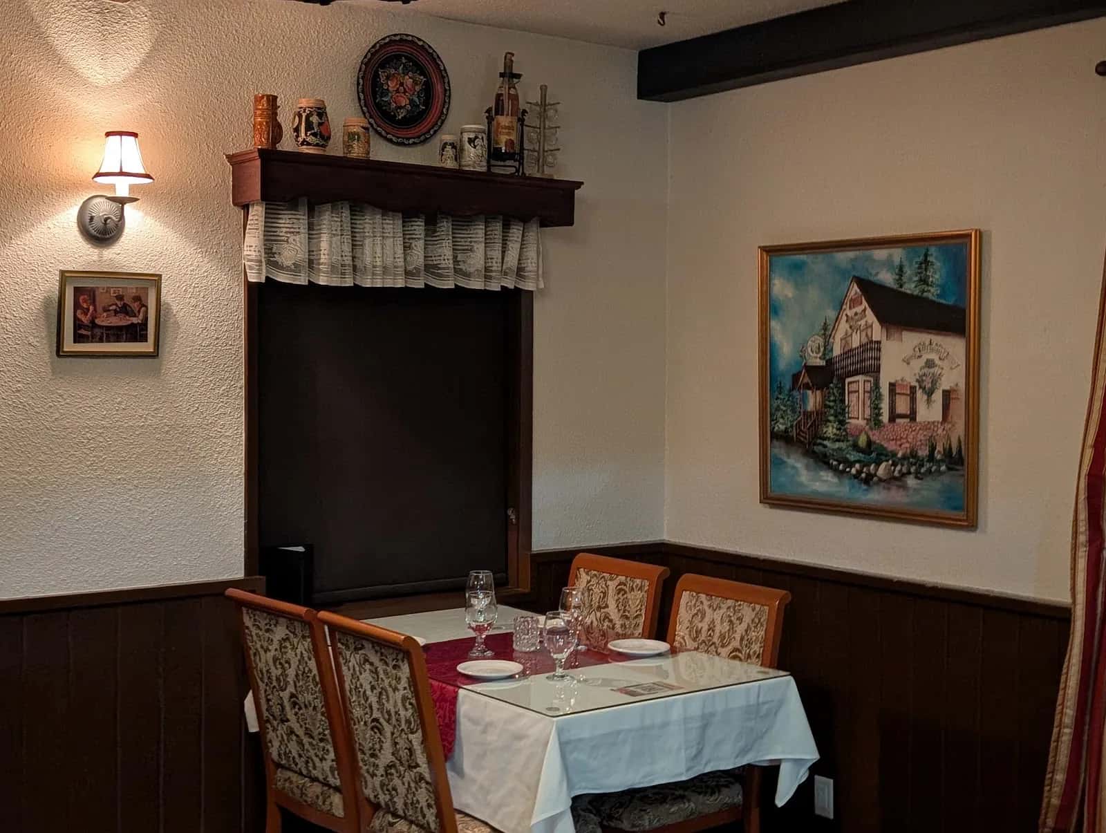 The Old Bavaria Haus — venue photo 5