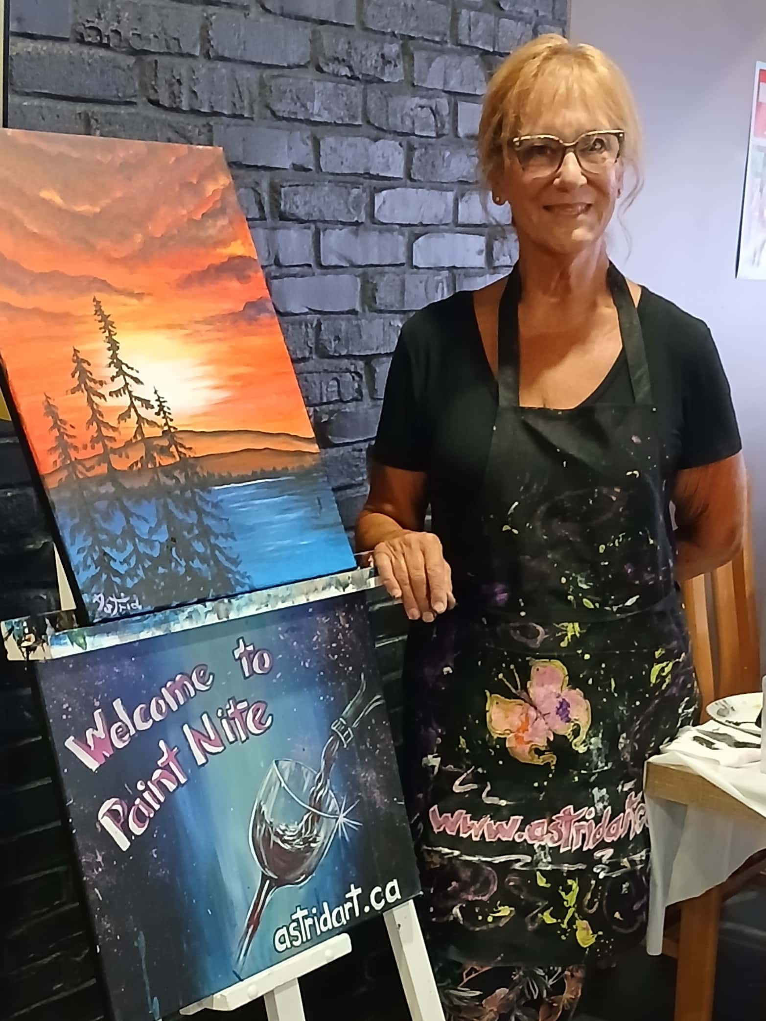 Artist