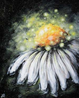 Enchanted Daisy