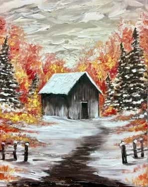 Painting