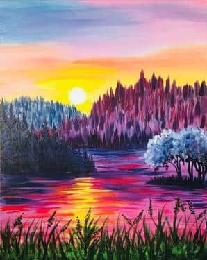 Rose Waters