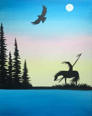 Painting