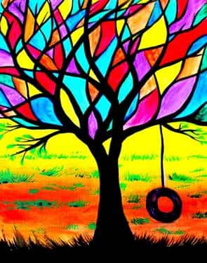 The Fun Tree