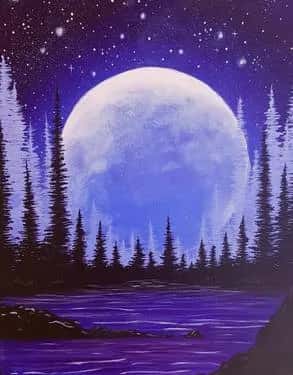 Moon Bay