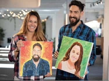 Painting
