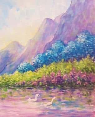 Painting