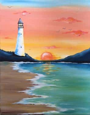 Summer Beacon