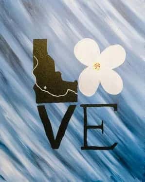 Idaho Love