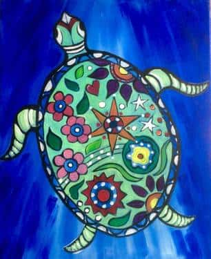 Turtle II