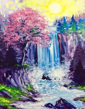 Don't Go Chasing Waterfalls