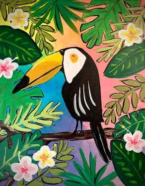 Frida Bird
