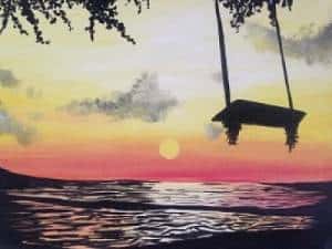 Swing into Summer