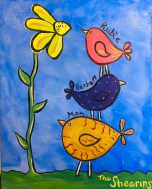 Painting