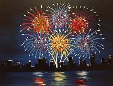 4th of July