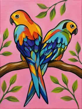 Painting