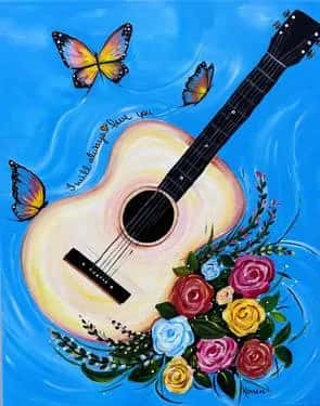 Painting