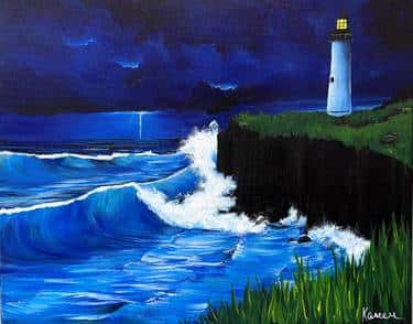 Painting