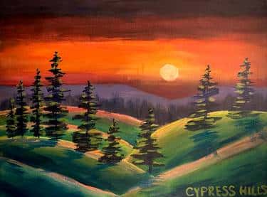 Painting