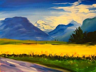 Painting