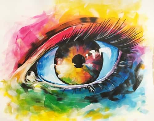 Epic Eye