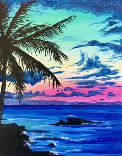 Summer Nights IV