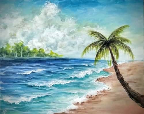 Beach Vibes