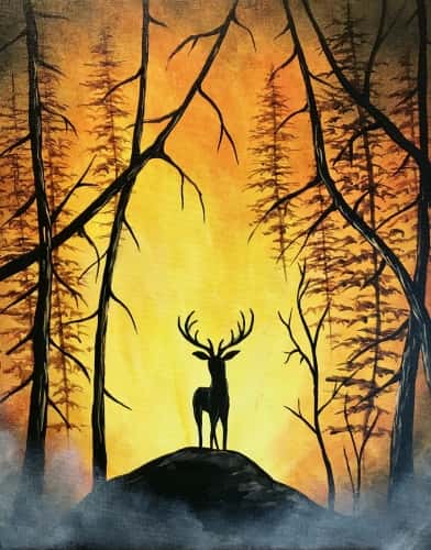 The Prince of Autumn