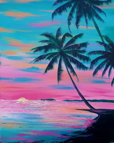 For Shore
