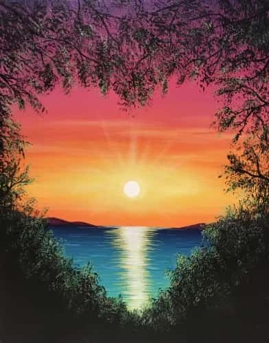 Ocean Love