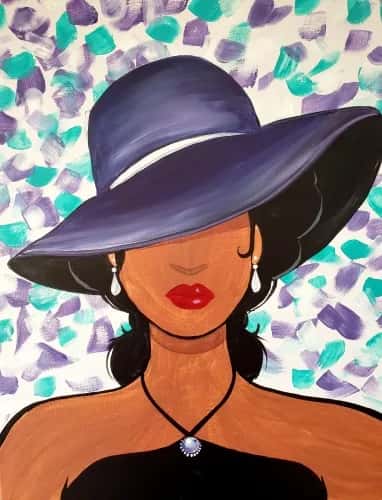 Classic Beauty II
