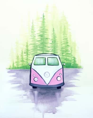 Let's Go On An Adventure