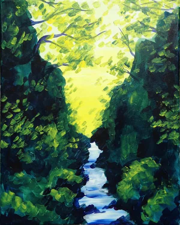 Ambient Stream