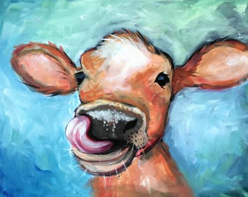 She's Got Moooves