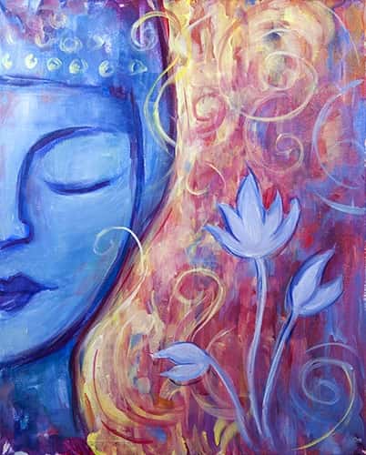 Abstract Meditation