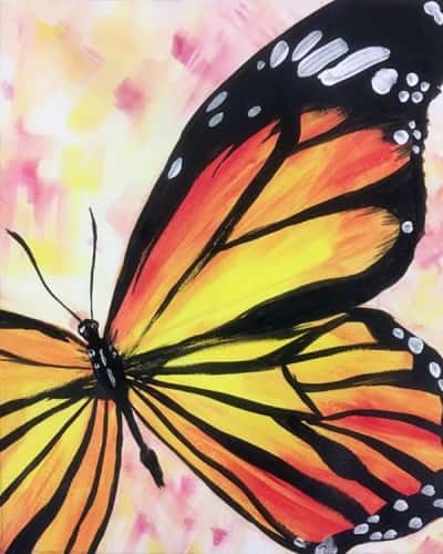 Butterfly Love