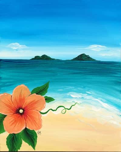 Island Dreams