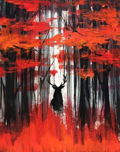 Deep Fall