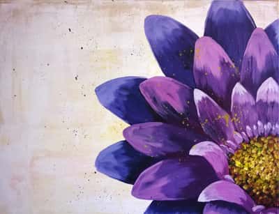 Quarter Bloom