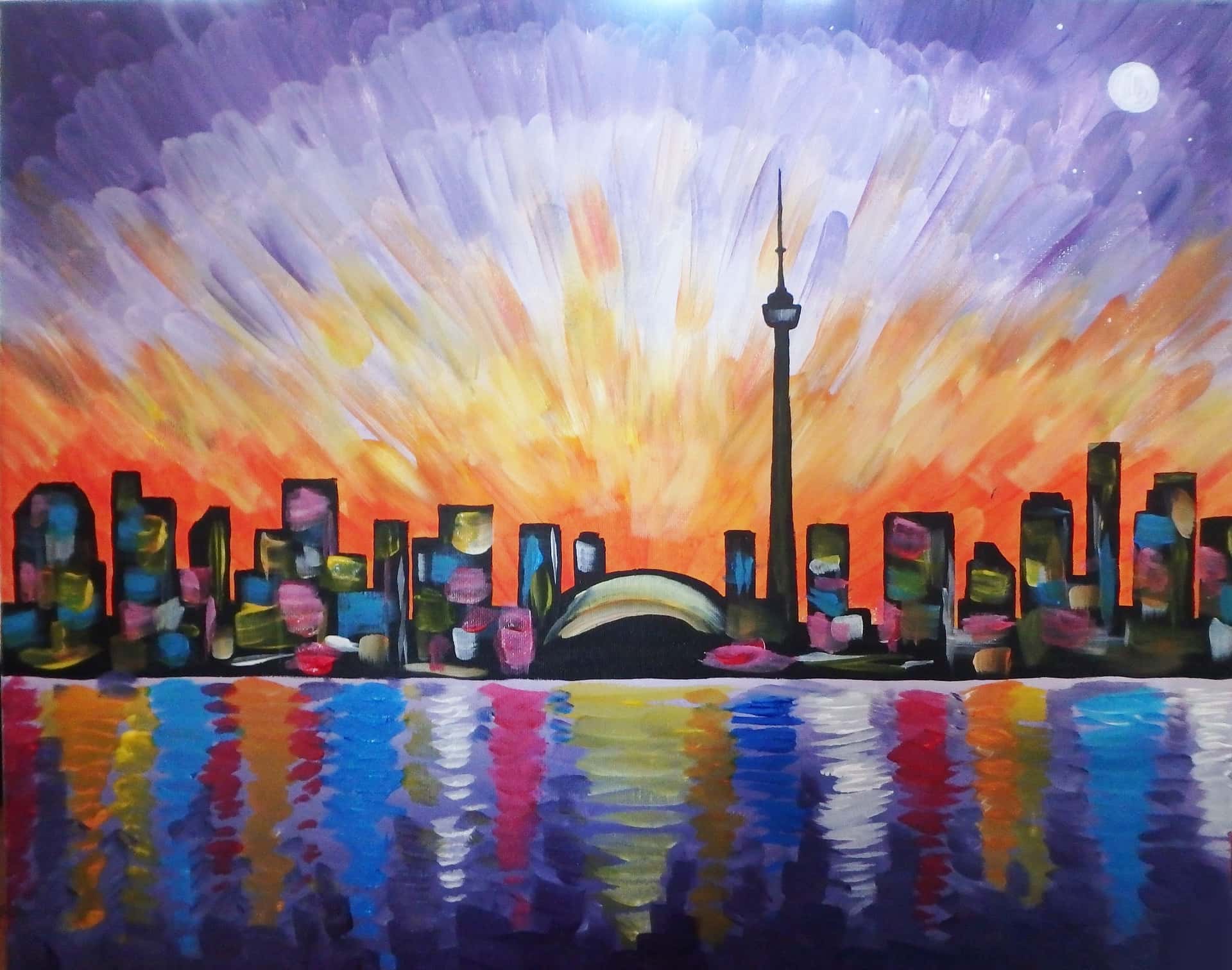 Painting