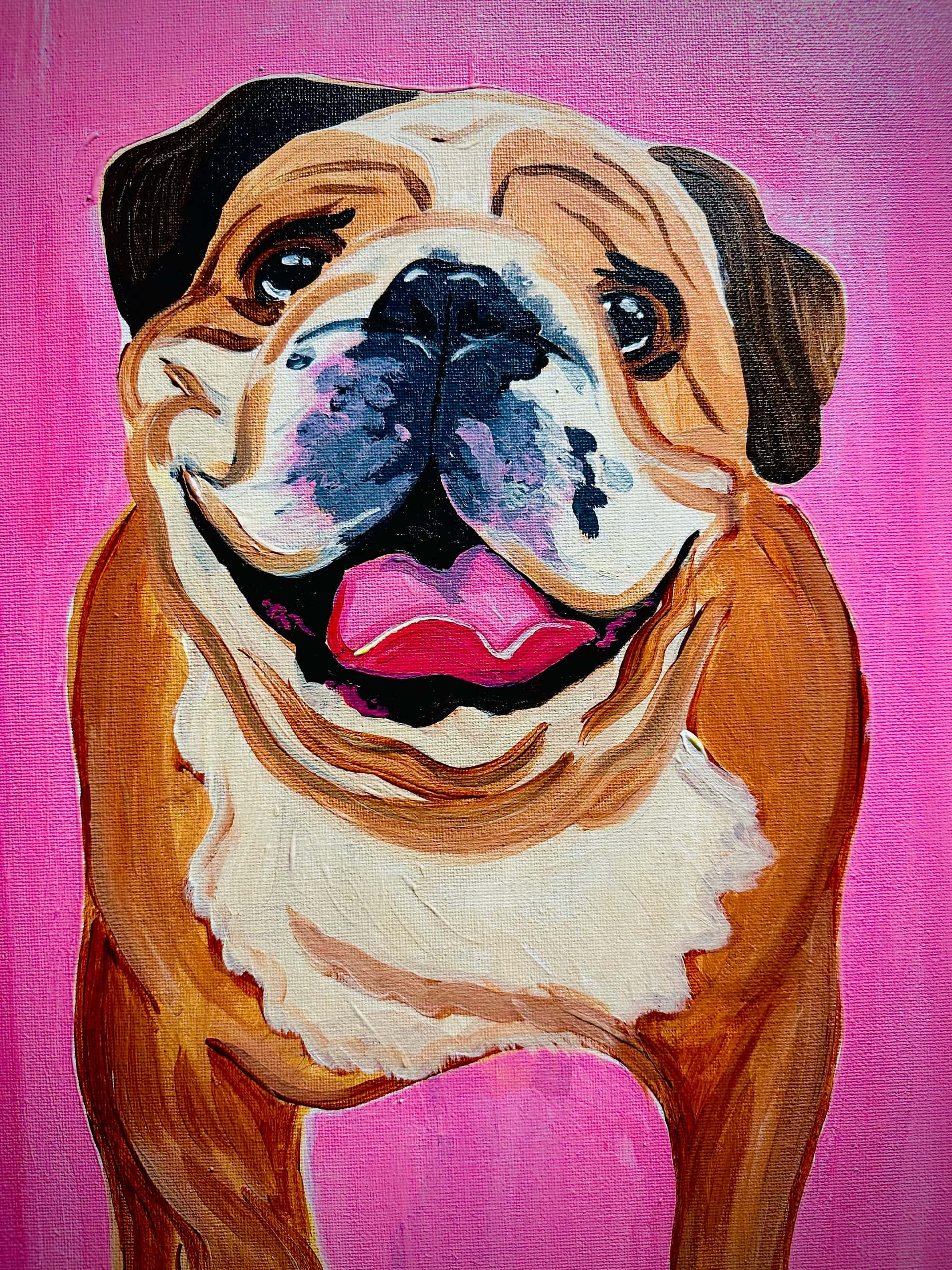 Paint your Pets
